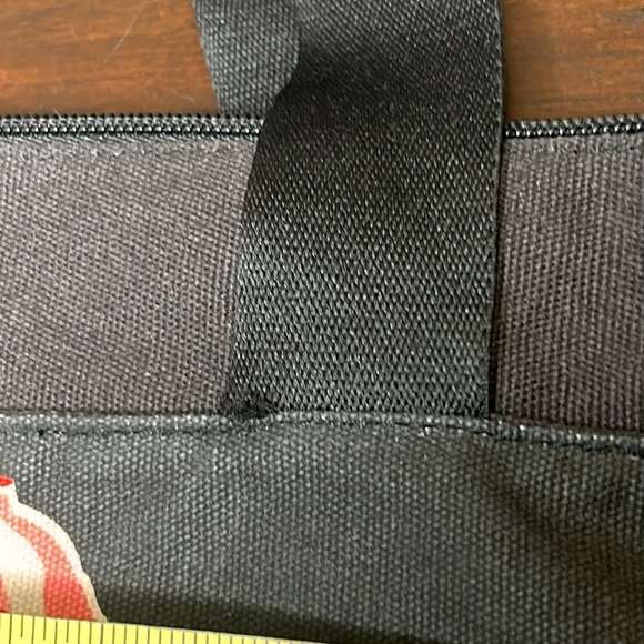 Victoria’s Secret Large Floral Weekend Travel Tote Bag - Picture 7 of 17